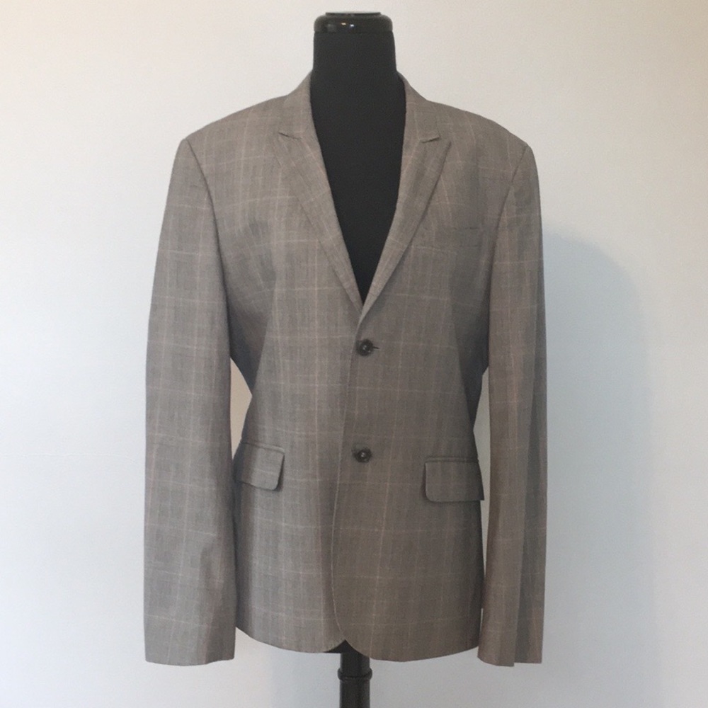 United Colors of Benetton Blazer, 48